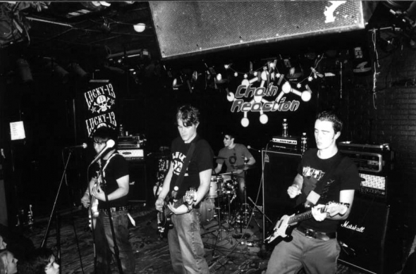 See A Cutthroat Kiss's biography, discography, albums, songs, lyrics, reviews, forums and photos.