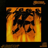 Check out lyrics of Santana's album Marathon