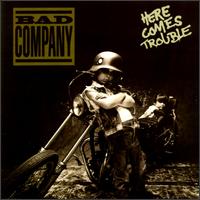 See Bad Company's album -  songs & lyrics.
