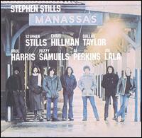 Check out lyrics of Stephen Stills's album Manassas
