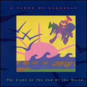 See A Flock Of Seagulls's album -  songs & lyrics.