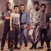 See Boomtown Rats's album -  songs & lyrics.