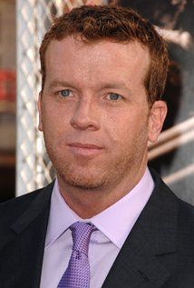 Human Target television show cast,