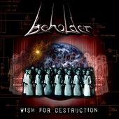 See Beholder's album -  songs & lyrics.