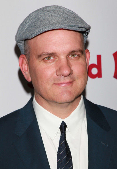 Glee television show cast,