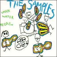 Check out lyrics of The Samples's album Underwater People