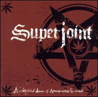 See Superjoint Ritual's album -  songs & lyrics.