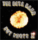 See Beta Band's album -  songs & lyrics.
