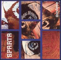 See Sparta's album -  songs & lyrics.