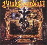 Check out lyrics of Blind Guardian's album Imaginations from the Other Side