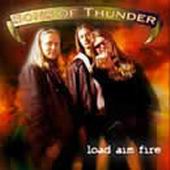 See Sons Of Thunder's album -  songs & lyrics.