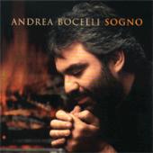 See Andrea Bocelli's album -  songs & lyrics.