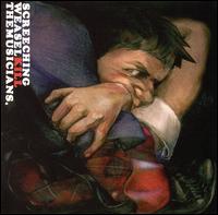 Screeching Weasel lyrics, Screeching Weasel I Can See Clearly lyrics, I Can See Clearly lyrics,Kill the Musicians album
