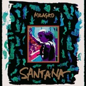Check out lyrics of Santana's album Milagro