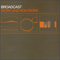 See Broadcast's album -  songs & lyrics.