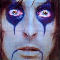 Check out lyrics of Alice Cooper's album From the Inside