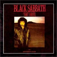 Check out lyrics of Black Sabbath's album Seventh Star