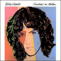 Billy Squier lyrics, Billy Squier CATCH 22 lyrics, CATCH 22 lyrics,Emotions in Motion album
