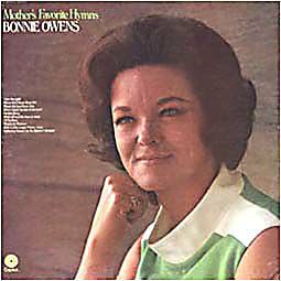 Bonnie Owens lyrics, Bonnie Owens Where The Soul Never Dies lyrics, Where The Soul Never Dies lyrics,Mother's Favorite Hymns album