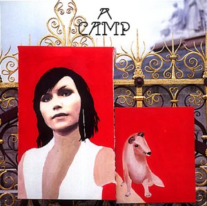Check out lyrics of A Camp's album Camp