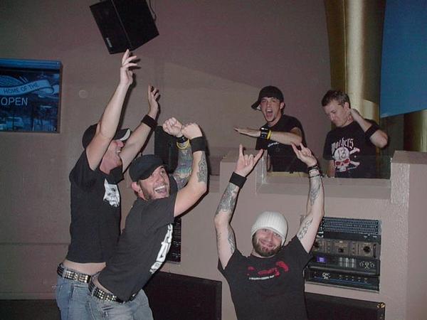 Check out "A Dozen Furies's" biography, albums, songs, reviews, forums and photos.