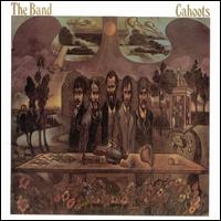 See The Band's album -  songs & lyrics.