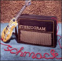 See Steriogram's album -  songs & lyrics.
