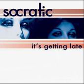 See Socratic's album -  songs & lyrics.