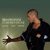 See Shawn Desman's album -  songs & lyrics.