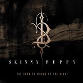 See Skinny Puppy's album -  songs & lyrics.