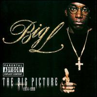 See Big L's album -  songs & lyrics.