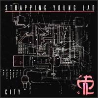 See Strapping Young Lad's album -  songs & lyrics.