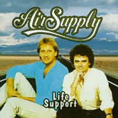 Air Supply lyrics, Air Supply I Don't Want To Lose You lyrics, I Don't Want To Lose You lyrics,Life Support album