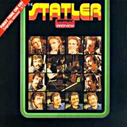 See The Statler Brothers's album -  songs & lyrics.