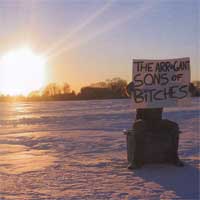 See The Arrogant Sons Of Bitches's album -  songs & lyrics.