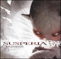 See Susperia's album -  songs & lyrics.