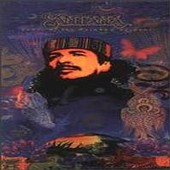 Check out lyrics of Santana's album Dance Of The Rainbow Serpent