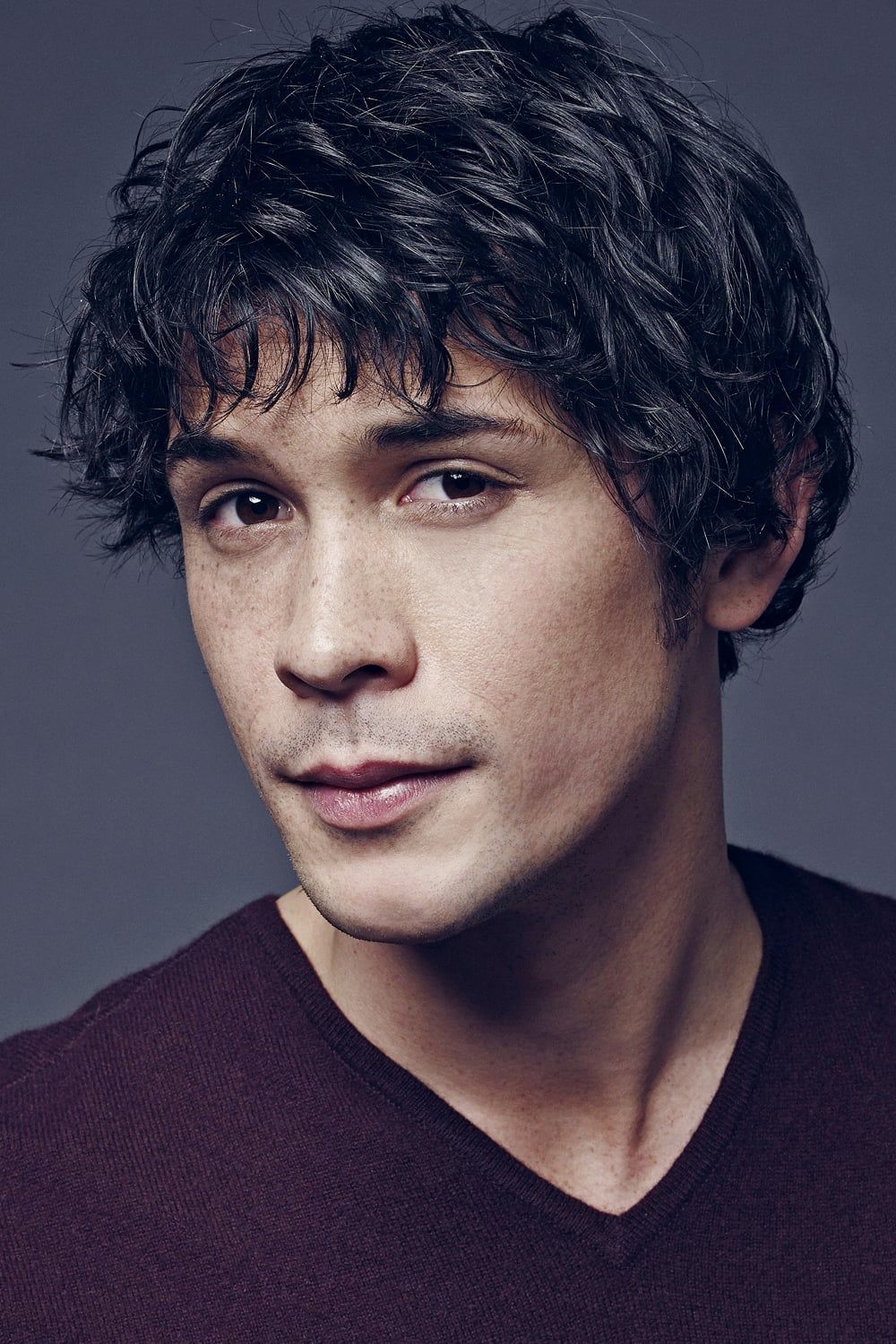 The 100 television show cast,