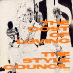 See Style Council's album -  songs & lyrics.