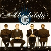 Check out lyrics of ABC's album Absolutely ABC