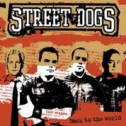 See Street Dogs's album -  songs & lyrics.