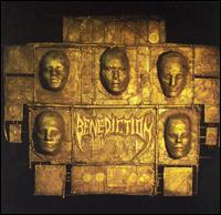 Check out lyrics of Benediction's album The Dreams You Dread