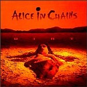 See Alice In Chains's album -  songs & lyrics.