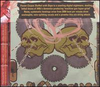 See Agoraphobic Nosebleed's album -  songs & lyrics.