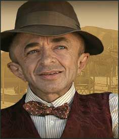 CarnivÃ le television show cast,
