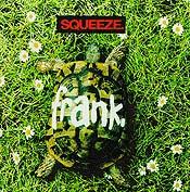 Check out lyrics of Squeeze's album Frank