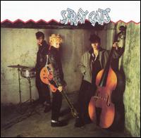 Check out lyrics of Stray Cats's album Stray Cats