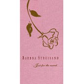 Barbra Streisand lyrics, Barbra Streisand (I Had Myself A) True Love lyrics, (I Had Myself A) True Love lyrics,Just For The Record... album