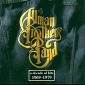 The Allman Brothers Band lyrics, The Allman Brothers Band Jessica lyrics, Jessica lyrics,Decade Of Hits 1969 album