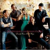 Check out lyrics of Alison Krauss's album Lonely Runs Both Ways